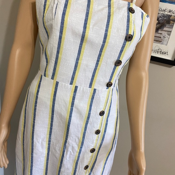 CALIFORNIA MOONRISE MIDI DRESS - Picture 3 of 6